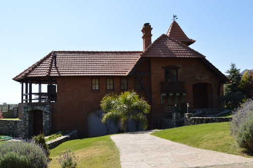 Chumamaya Country Club - Chalet C/ Vistas A Sierra Comechingones Y Valle De Conlara