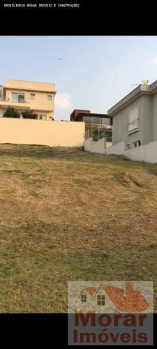 Imagem 1 de 3 de Terreno Em Condomínio Para Venda Em Santana De Parnaíba, Alphaville - Dr03_2-1219857