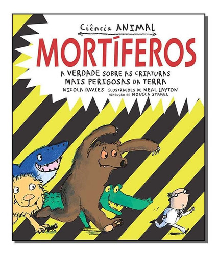 Mortiferos