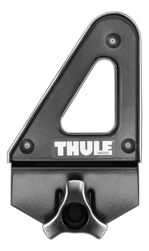 Thule 503 Topes De Carga Para Barras De Carga Cuadradas, Un.