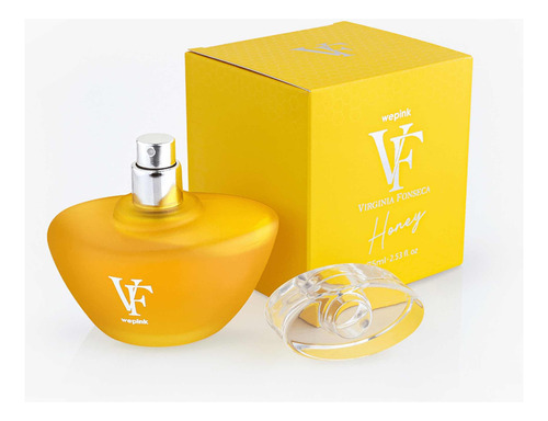 Perfume Virginia Fonseca Honey 75ml - Wepink