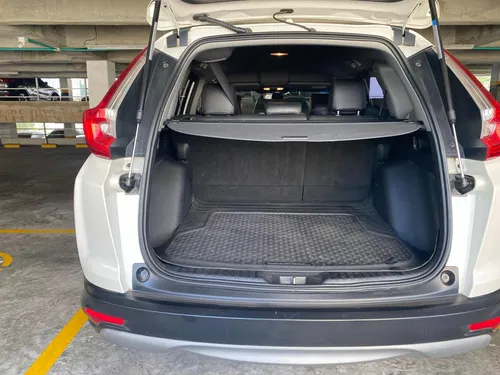 Honda CR-V 2.4 City Plus