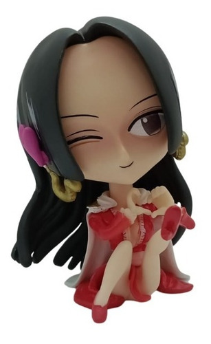 Figura One Piece Boa Hancock