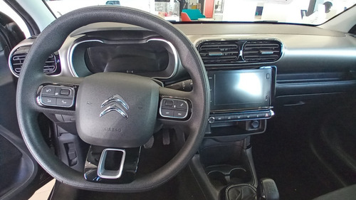 Imagen 15 de 15 de Citroën C4 Cactus 1.6 Vti 115 Feel - Avec Citroën