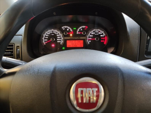 Fiat Idea 1.8 Mpi Adventure 16v