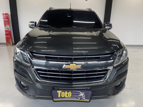 Chevrolet Trailblazer TRAILBLAZER PREMIER 3.6 V6 AUT.