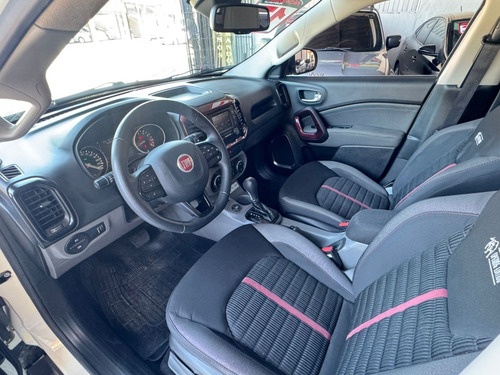 Fiat Toro 1.8 16v Opening Edition Flex 4x2 Aut. 4p