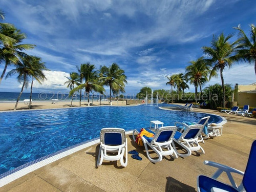 Venta De Apartamento Frente A La Bahía De Pampatar Margarita Venezuela