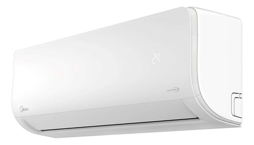 Aire Acondicionado Inverter Midea Smart 8750w Msagic-30h-n10