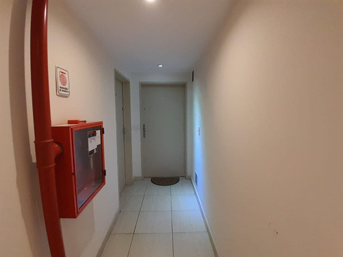 Monoambiente En Alquiler Temporario En Villa Cresp