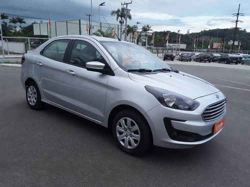 Ford Ka 1.5 Ti-vct Flex Se Manual