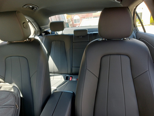 Mercedes-benz Clase A 1.3 200 Sedan