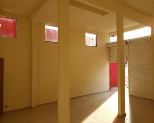 Imagem 2 de 17 de Comercial Para Locação,200.00 M², Jardim Santa Júlia, Sao Jose Dos Campos - Sp - 2522
