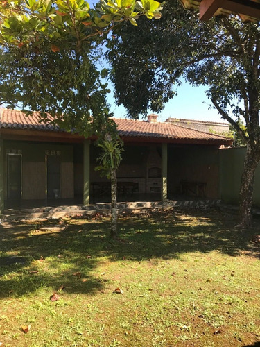 Imagem 13 de 13 de Casa De Praia A 400mts Da Praia De Boraceia