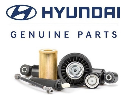 Reten Trasero Cigüeñal Hyundai Para Original Getz 2003 2011