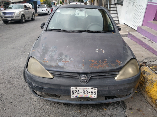 Imagen 1 de 11 de Chevrolet Corsa Comfort Motor 1.4 Lt