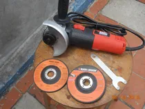 Comprar Esmeril Black&decker G720 