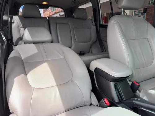 Mitsubishi Nativa 3.0l Sport Fl