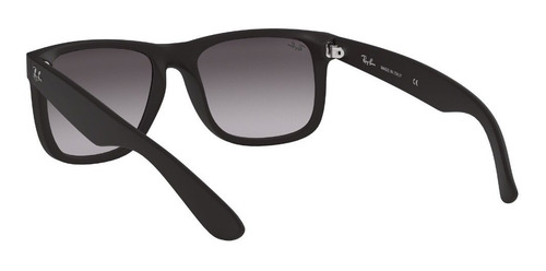 Tienda Oficial - Anteojos De Sol Ray Ban Justin 4165 Clásico
