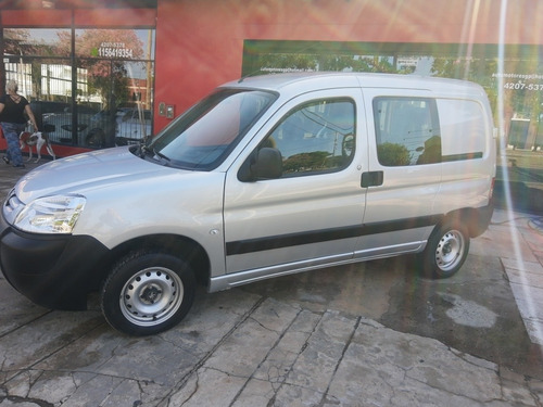 Peugeot Partner Furgon Mixto 1.4