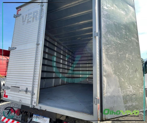 Imagem 3 de 15 de Iveco Daily 35s14