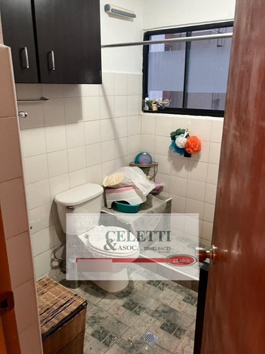 Imagen 7 de 18 de Apartamento En Venta La Trinidad 2 Habitaciones 1 Baño 78,35 Mts