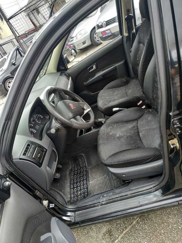 Fiat Palio Fire 1.0 2004