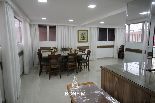 Imagem 25 de 30 de Apartamento Com 3 Dormitórios À Venda Com 99m² Por R$ 330.000,00 No Bairro Água Verde - Curitiba / Pr - Ap1460