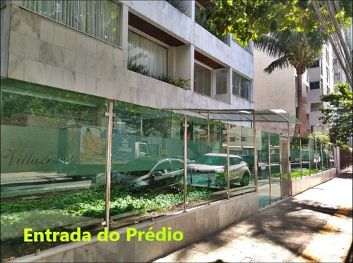 Imagem 2 de 14 de Venda - Apartamento 3/4 - Pituba - Salvador - Ba