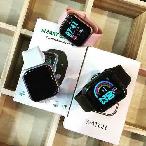 Smartwatch D13 116 Plus