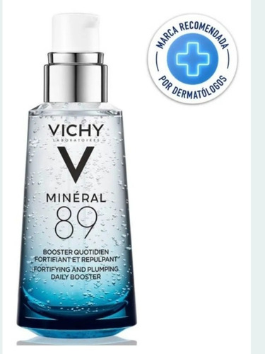 Sérum Mineral 89 Vichy 