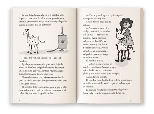 Imagen 3 de 8 de La Leyenda De Bookstruo. Libros Para Niños Lectura Primaria