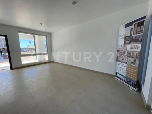 Casas En Preventa En Residencial Diamante En Ensenada, B.c.