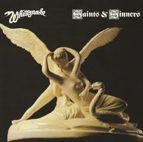 Comprar Whitesnake - Saints & Sinners Cd 1982 P78
