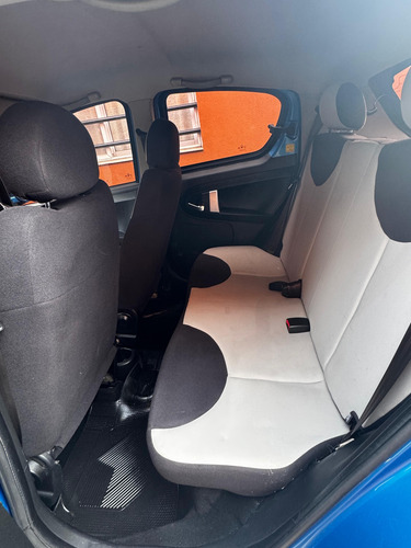 Geely LC 1.3 Gb