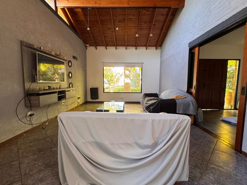 Venta Casa 5 Ambientes En Country Banco Provincia