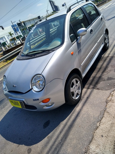 Chery Chery Qq 2012 1.1 16v 5p