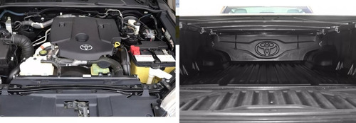 Toyota Hilux Srv 2.8 4x4
