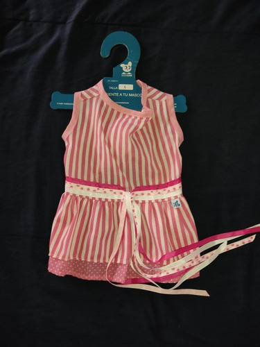 Imagen 1 de 2 de Ropa Para Perro Poodle