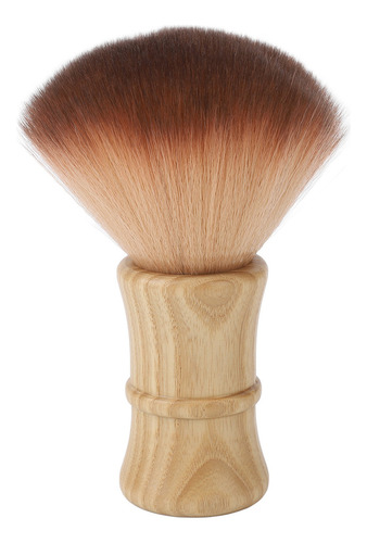 Cepillo Para Cortar El Pelo, Cuello, Salón De Belleza, Barbe