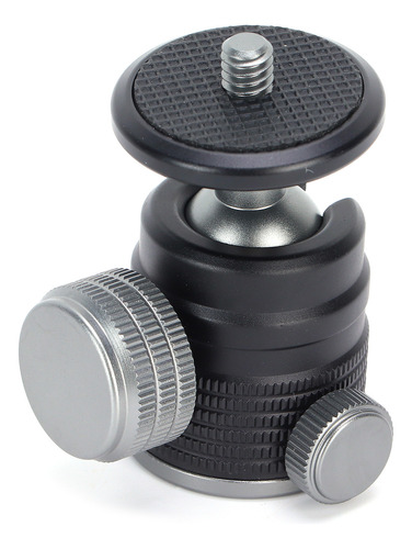 Adaptador De Trípode Con Cabeza Esférica Para Zapatos Calien