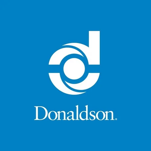 Filtro Combustible Donaldson Equivalente John Deere At365870