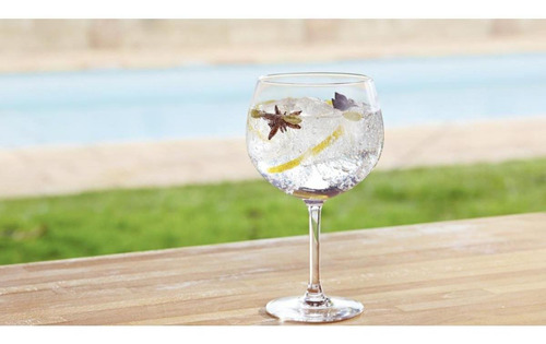 Imagen 5 de 12 de Gin Apóstoles + Tónica Santa Quina 200ml + Caja Botánicos X6