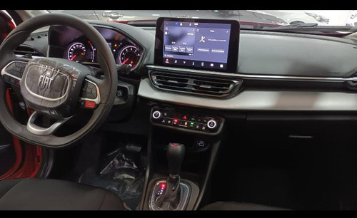 Fiat Pulse AUDACE 1.0 TURBO