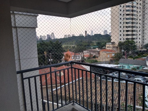 Imagem 15 de 15 de Apartamento Com 3 Dormitórios À Venda, 69 M² Por R$ 585.000,00 - Vila Formosa (zona Leste) - São Pau - Av5895