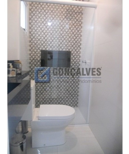 Imagem 13 de 15 de Venda Apartamento Cobertura Duplex Santo Andre Jardim Parais - 1033-1-146837
