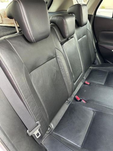 Suzuki S-Cross 1.6 Glx 4wd At