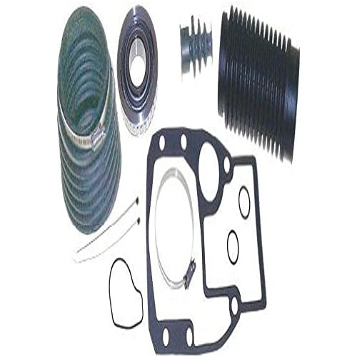 Sierra 18-2771 Marine Bellows Kit For Omc Sterndrive/co...