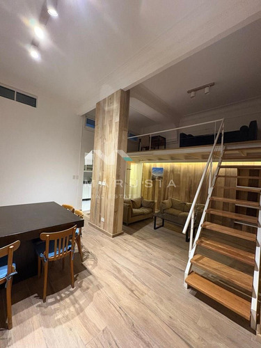 Departamento En Alquiler En Recoleta, Capital Federal, Buenos Aires