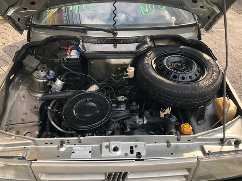 Fiat Uno 1.0 Mille 8v